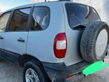 Chevrolet Niva 2003 года за 1 500 000 тг. в Кызылорда – фото 2
