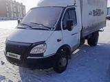 ГАЗ ГАЗель 2013 года за 7 000 000 тг. в Костанай