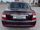 ВАЗ (Lada) Priora 2170 2012 года за 1 150 000 тг. в Караганда – фото 4