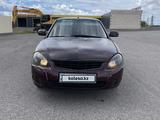 ВАЗ (Lada) Priora 2170 2012 года за 1 150 000 тг. в Караганда