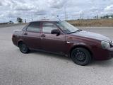 ВАЗ (Lada) Priora 2170 2012 года за 1 150 000 тг. в Караганда – фото 2