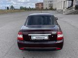 ВАЗ (Lada) Priora 2170 2012 года за 1 150 000 тг. в Караганда – фото 5