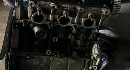 Двигатель 6G72 Mitsubishi pajero 3.0 за 380 000 тг. в Алматы – фото 2