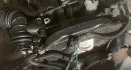 Двигатель на Крайслер Вояджер 3.8 l за 380 000 тг. в Караганда – фото 2