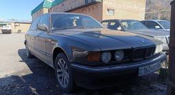 BMW 730 1988 года за 1 000 000 тг. в Алматы