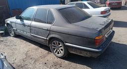 BMW 730 1988 года за 1 000 000 тг. в Алматы – фото 3