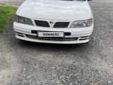 Nissan Maxima 1996 годаүшін1 400 000 тг. в Алматы