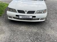 Nissan Maxima 1996 годаүшін1 400 000 тг. в Алматы