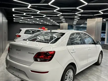 Kia Pegas 2023 года за 6 550 000 тг. в Алматы – фото 3