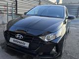 Hyundai i20 2023 годаүшін6 200 000 тг. в Караганда – фото 2