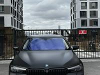 BMW 520 2020 года за 23 000 000 тг. в Астана