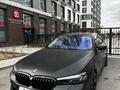 BMW 520 2020 года за 23 000 000 тг. в Астана – фото 7