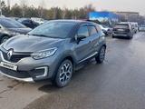 Renault Kaptur 2020 годаүшін9 000 000 тг. в Алматы – фото 2