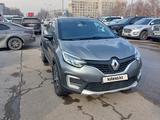 Renault Kaptur 2020 года за 9 000 000 тг. в Алматы – фото 5