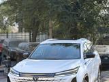 Changan CS75 Plus 2025 годаүшін9 500 000 тг. в Алматы – фото 2