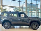 Toyota Land Cruiser Prado Comfort+ 2025 года за 37 990 000 тг. в Астана – фото 3