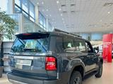 Toyota Land Cruiser Prado Comfort+ 2025 года за 37 990 000 тг. в Астана – фото 4