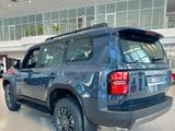 Toyota Land Cruiser Prado Comfort+ 2025 года за 37 990 000 тг. в Астана – фото 5