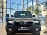 Toyota Land Cruiser Prado Comfort+ 2025 года за 37 990 000 тг. в Астана – фото 2