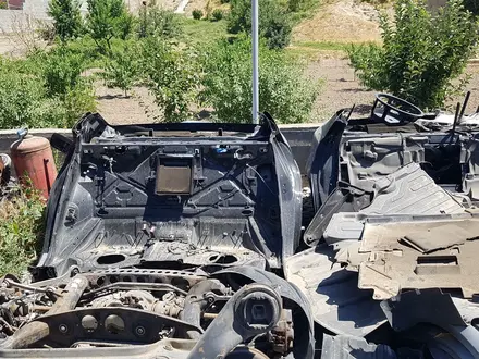 Задний крыло задняя часть кузова W221 за 99 000 тг. в Шымкент – фото 3