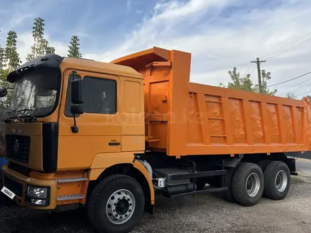 Shacman (Shaanxi)  F2000 2014 года за 13 500 000 тг. в Алматы