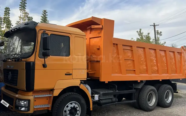 Shacman (Shaanxi)  F2000 2014 года за 13 500 000 тг. в Алматы