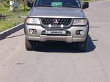Mitsubishi Montero Sport 2002 годаүшін5 555 555 тг. в Семей – фото 2