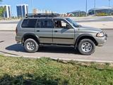 Mitsubishi Montero Sport 2002 годаүшін5 555 555 тг. в Семей – фото 3