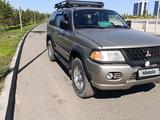 Mitsubishi Montero Sport 2002 годаүшін5 555 555 тг. в Семей – фото 4