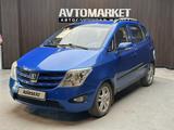Changan CX20 2012 года за 2 400 000 тг. в Актобе