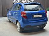 Changan CX20 2012 года за 2 400 000 тг. в Актобе – фото 5