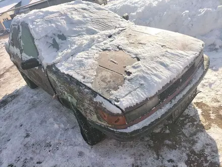 Mitsubishi Lancer 1990 года за 111 222 тг. в Алматы