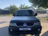 Mitsubishi Montero Sport 2001 года за 4 500 000 тг. в Сатпаев