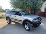 Mitsubishi Montero Sport 2001 года за 4 500 000 тг. в Сатпаев – фото 2
