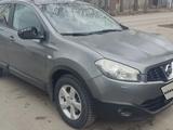 Nissan Qashqai 2013 годаfor5 100 000 тг. в Алматы – фото 4