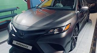 Toyota Camry 2019 года за 13 800 000 тг. в Алматы