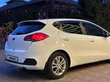 Kia Cerato 2015 года за 4 600 000 тг. в Алматы – фото 2