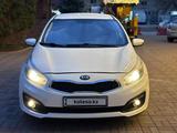 Kia Cerato 2015 года за 4 600 000 тг. в Алматы