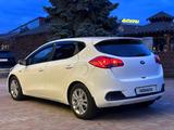 Kia Cerato 2015 года за 4 600 000 тг. в Алматы – фото 3