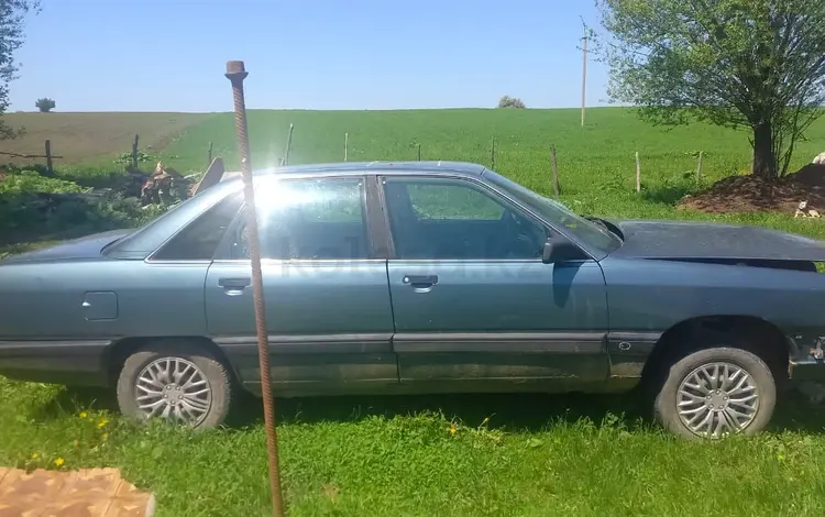 Audi 100 1990 года за 400 000 тг. в Шымкент