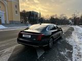 Hongqi H9 2023 годаүшін40 000 000 тг. в Астана