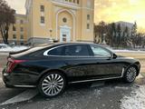 Hongqi H9 2023 годаүшін40 000 000 тг. в Астана – фото 2