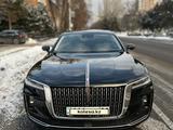 Hongqi H9 2023 годаүшін40 000 000 тг. в Астана – фото 3