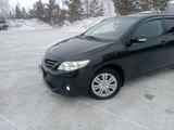 Toyota Corolla 2011 годаүшін7 500 000 тг. в Петропавловск – фото 2