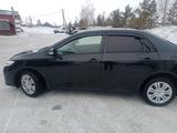 Toyota Corolla 2011 годаүшін7 500 000 тг. в Петропавловск – фото 3