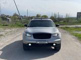 Infiniti FX35 2003 года за 5 500 000 тг. в Алматы – фото 2