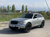 Infiniti FX35 2003 годаүшін5 500 000 тг. в Алматы