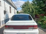 Nissan Cefiro 1995 года за 1 450 000 тг. в Алматы – фото 4