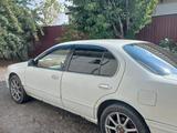 Nissan Cefiro 1995 года за 1 450 000 тг. в Алматы – фото 5