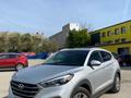 Hyundai Tucson 2016 года за 5 550 000 тг. в Актобе – фото 2